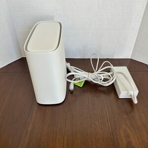 AT&T Broadband Gateway BGW320-500 WiFi Modem Router Tested/Works